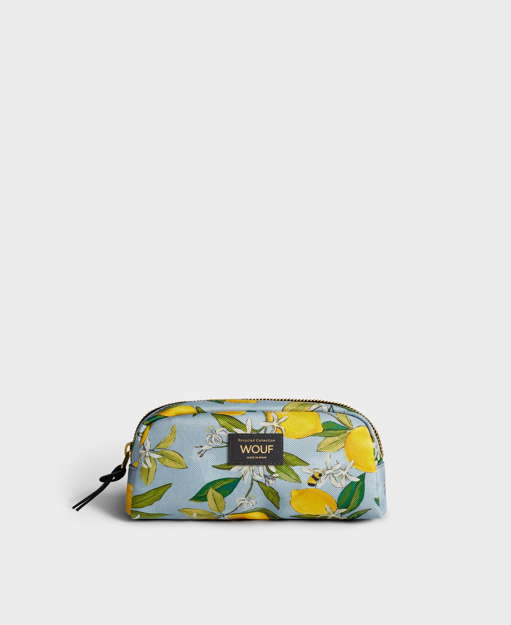 Capri Make-up Bag