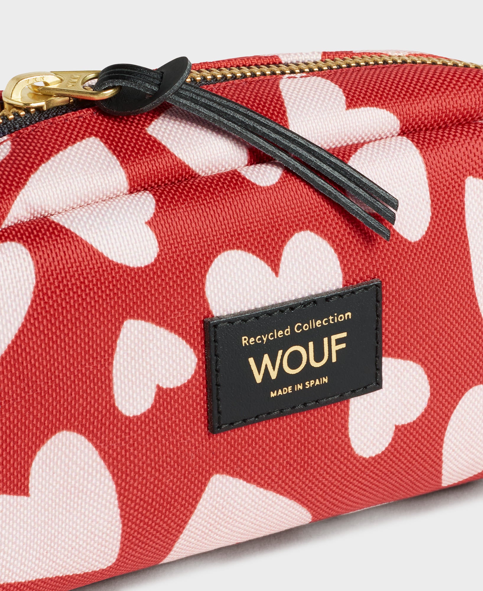 Amore Make-Up Bag