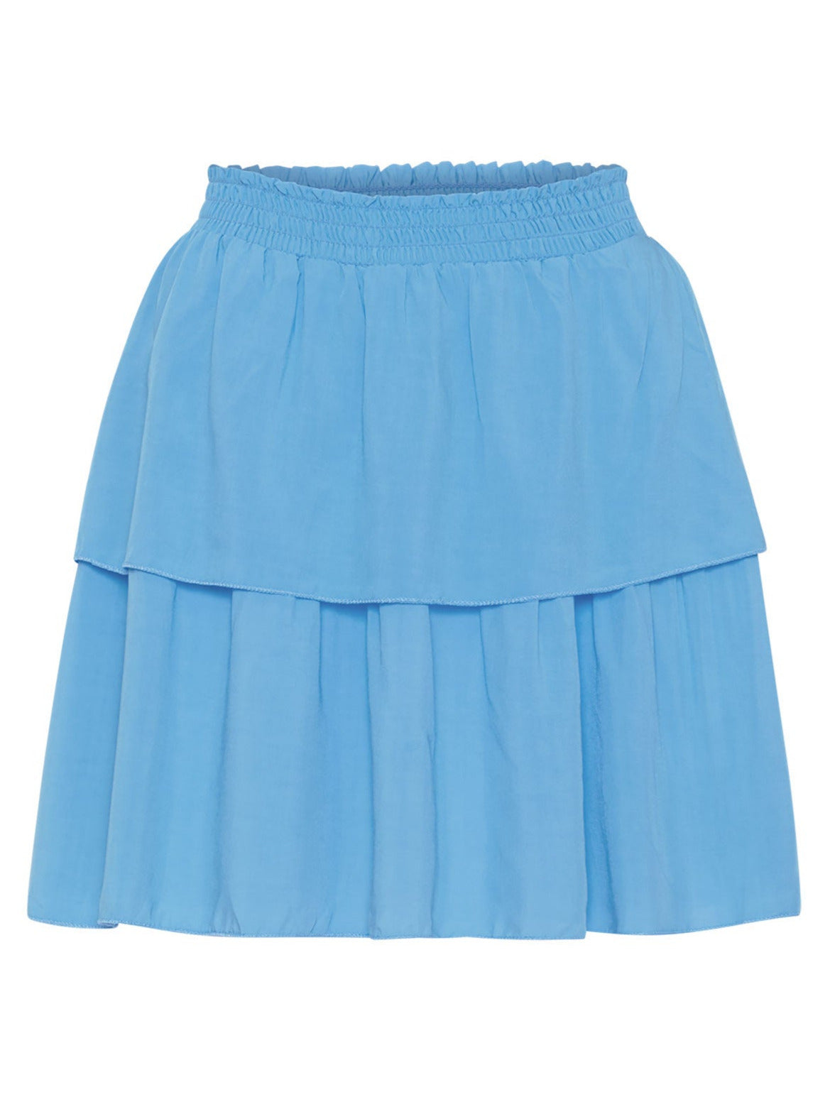 Kopenhagen Mini Skirt Blue