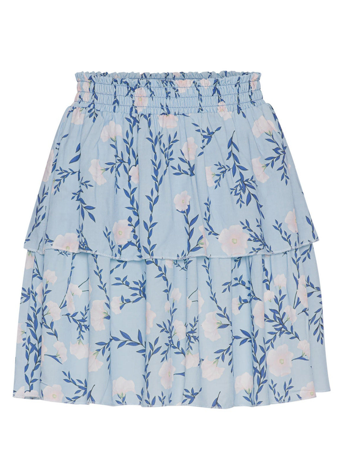 Kopenhagen Flower Skirt